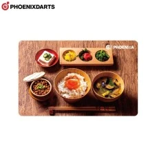 PHOENicA CARD P2025030