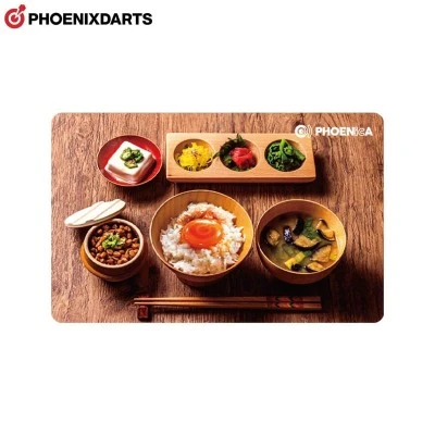 PHOENicA CARD P2025030