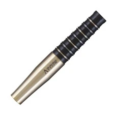 A-FLOW BLACK LINE NUSH3 中村俊太郎 [2BA]