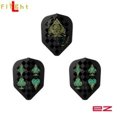 L-Flight EZ × DYNASTY SANECHIKA NANA ver.1 實近菜那 [L3]