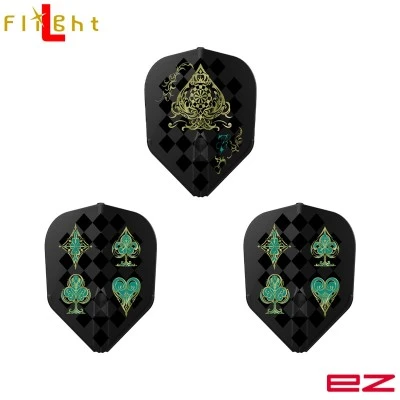 L-Flight EZ × DYNASTY SANECHIKA NANA ver.1 實近菜那 [L3]