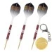 TARGET STEPHEN BUNTING 95K [SP Steel 22g]