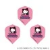 Sanrio 飛鏢套組 ~Solid&Cool~ Hello Kitty Sanrio 飛鏢套組 ~Solid&Cool~ Hello Kitty