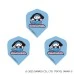 Sanrio 飛鏢套組 ~Solid&Cool~ Cinnamoroll Sanrio 飛鏢套組 ~Solid&Cool~ Cinnamoroll