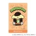 Sanrio 飛鏢套組 ~Solid&Cool~ Pom Pom Purin