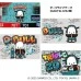 Sanrio 飛鏢套組 ~Solid&Cool~ Pochacco Sanrio 飛鏢套組 ~Solid&Cool~ Pochacco