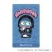 Sanrio 飛鏢套組 ~Solid&Cool~ Hangyodon