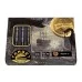 TARGET BLACK MARQUE DRAGON 3.0 Leslie Lee [SP Steel 23g]