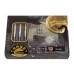TARGET BLACK MARQUE WARRIOR Lee Tae Kyung [SP Steel 25g]