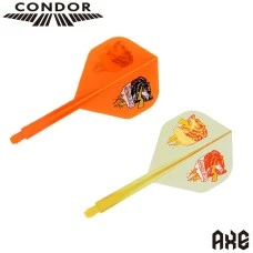 CONDOR AXE THUNDER BITE 宮脇実由 [Standard]