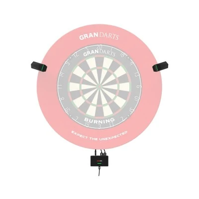 GRAN DARTS GRAN EYE GRAN DARTS GRAN EYE