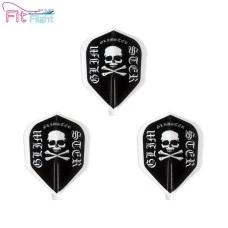 Fit Flight × GLIMSTER SKULL [Shape]