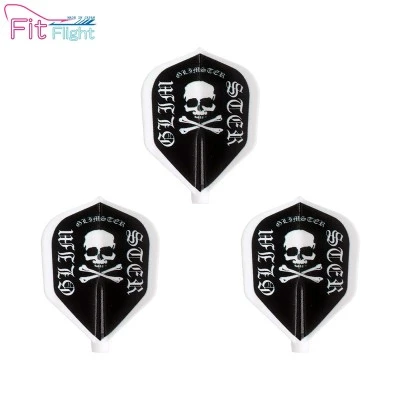 Fit Flight × GLIMSTER SKULL [Shape]