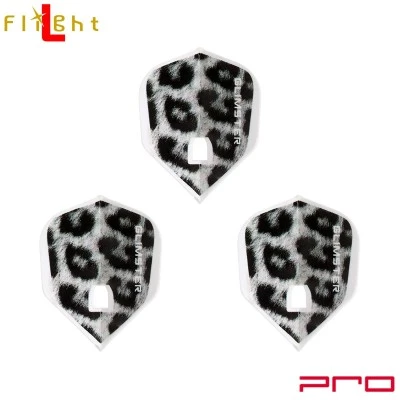 L-Flight PRO × GLIMSTER LEOPARD [L3]
