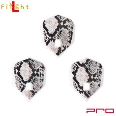 L-Flight PRO × GLIMSTER PYTHON [L3]