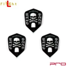 L-Flight PRO × GLIMSTER SKULL [L3]