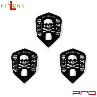 L-Flight PRO × GLIMSTER SKULL [L3]