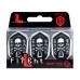 L-Flight PRO × GLIMSTER SKULL [L3]
