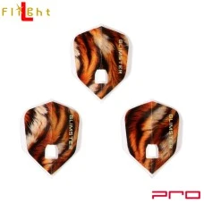 L-Flight PRO × GLIMSTER TIGER [L3]