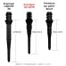 L-style 2BA Premium Lip point SP