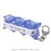 L-style KRYSTAL Flight Case SP