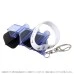 L-style KRYSTAL Flight Case SP