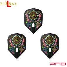 L-Flight PRO 砂川大 ver.1 [L3]