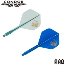 CONDOR AXE 金鯱 中西永吉 [Standard]