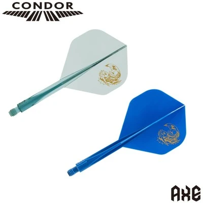 CONDOR AXE 金鯱 中西永吉 [Standard]