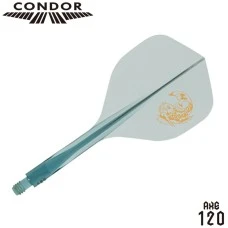 CONDOR AXE120 金鯱 中西永吉 [Standard]