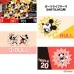 DARTSLIVE CARD × Disney 迪士尼 ＜ミッキー A＞