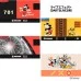 DARTSLIVE CARD × Disney 迪士尼 ＜ミッキー A＞