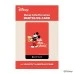 DARTSLIVE CARD × Disney 迪士尼 ＜ミッキー A＞