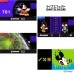 DARTSLIVE CARD × Disney 迪士尼 ＜ミッキー B＞