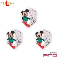 L-Flight PRO × Disney 迪士尼 ＜ミッキー A＞