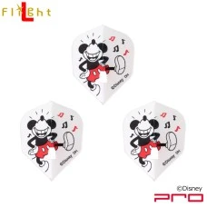 L-Flight PRO × Disney 迪士尼 ＜ミッキー B＞