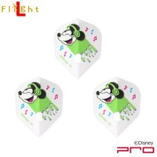 L-Flight PRO × Disney 迪士尼 ＜ミッキー C＞