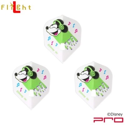 L-Flight PRO × Disney 迪士尼 ＜ミッキー C＞