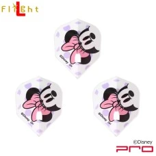 L-Flight PRO × Disney 迪士尼 ＜ミニー＞