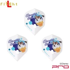 L-Flight PRO × Disney 迪士尼 ＜ドナルド＞