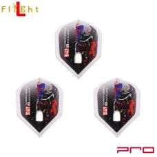 L-Flight PRO × YOSHIMURA BARRELS EXHAUST [L3]