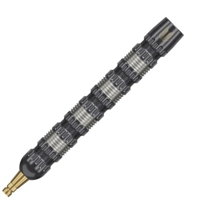 TARGET CROSS 95K Rob Cross [SP Steel 21g]