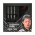 COSMO DARTS DISCOVERY LABEL Edison Phung [2BA]