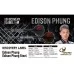 COSMO DARTS DISCOVERY LABEL Edison Phung [Steel]