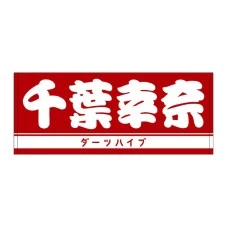 DARTS HiVe 選手商品2025 洗臉巾 千葉幸奈