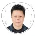 DARTS HiVe 選手商品2025 應援扇 大和久明彦 DARTS HiVe 選手商品2025 應援扇 大和久明彦