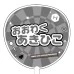 DARTS HiVe 選手商品2025 應援扇 大和久明彦 DARTS HiVe 選手商品2025 應援扇 大和久明彦