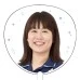 DARTS HiVe 選手商品2025 應援扇 今井琴 DARTS HiVe 選手商品2025 應援扇 今井琴