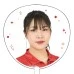 DARTS HiVe 選手商品2025 應援扇 いわお小鈴 DARTS HiVe 選手商品2025 應援扇 いわお小鈴