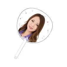 DARTS HiVe 選手商品2025 應援扇 千葉幸奈